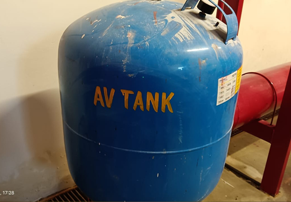 air-vessel-tank