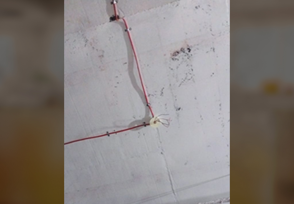 cable-laying