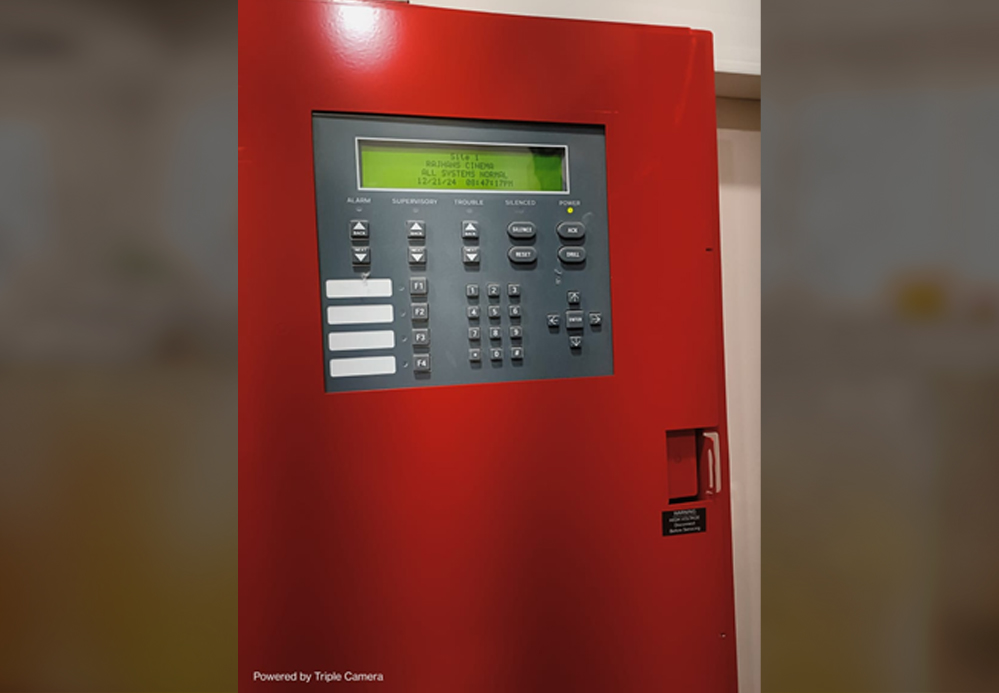 fire-control-panel