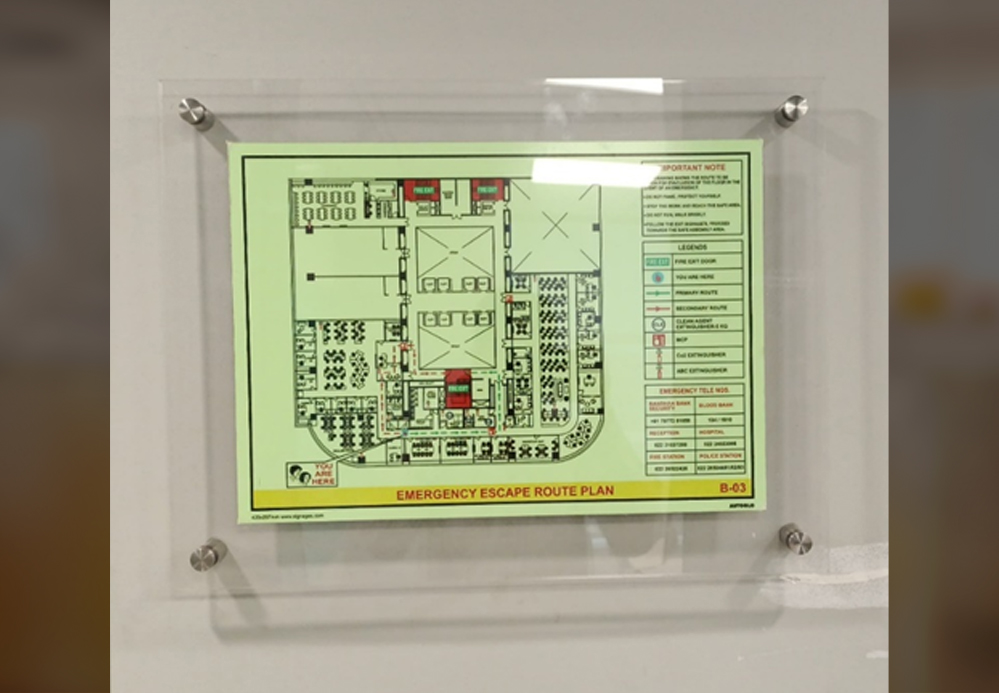 fire-evacuation-map