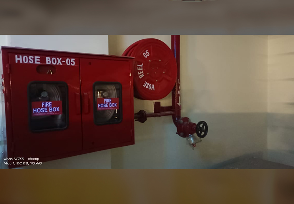 hydrant-set