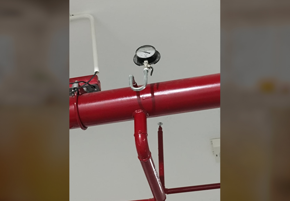 pressure-gauge