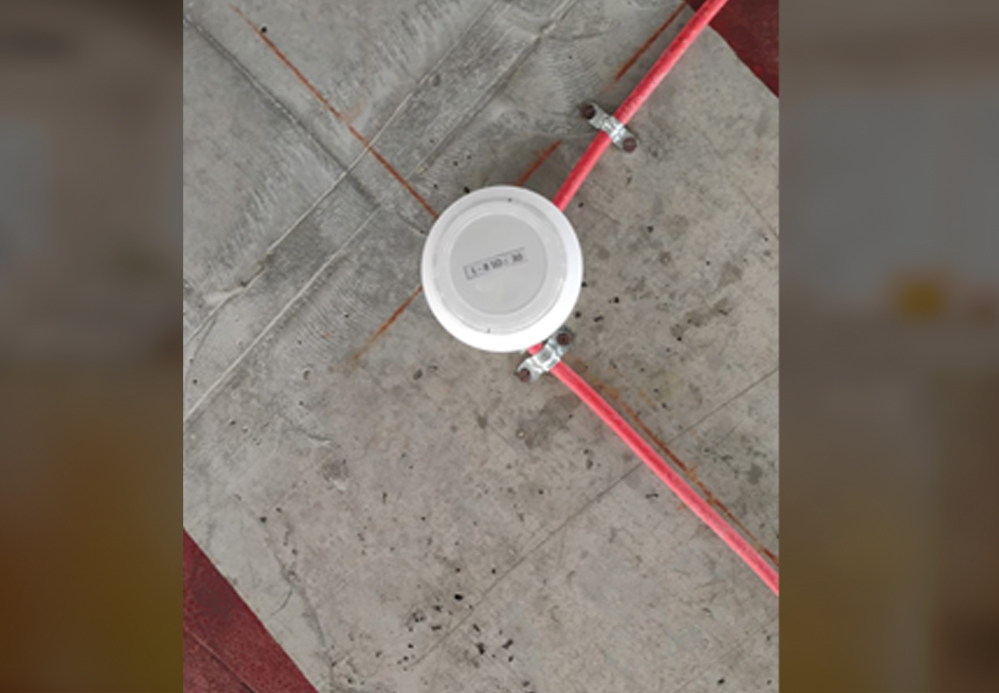 smoke-detector