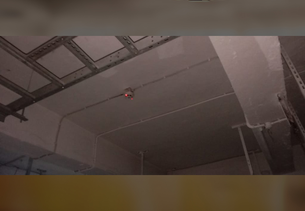 smoke-detector