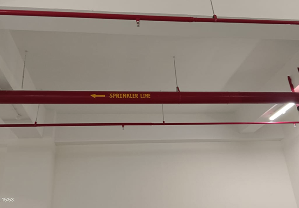 sprinkler-pipe-installation