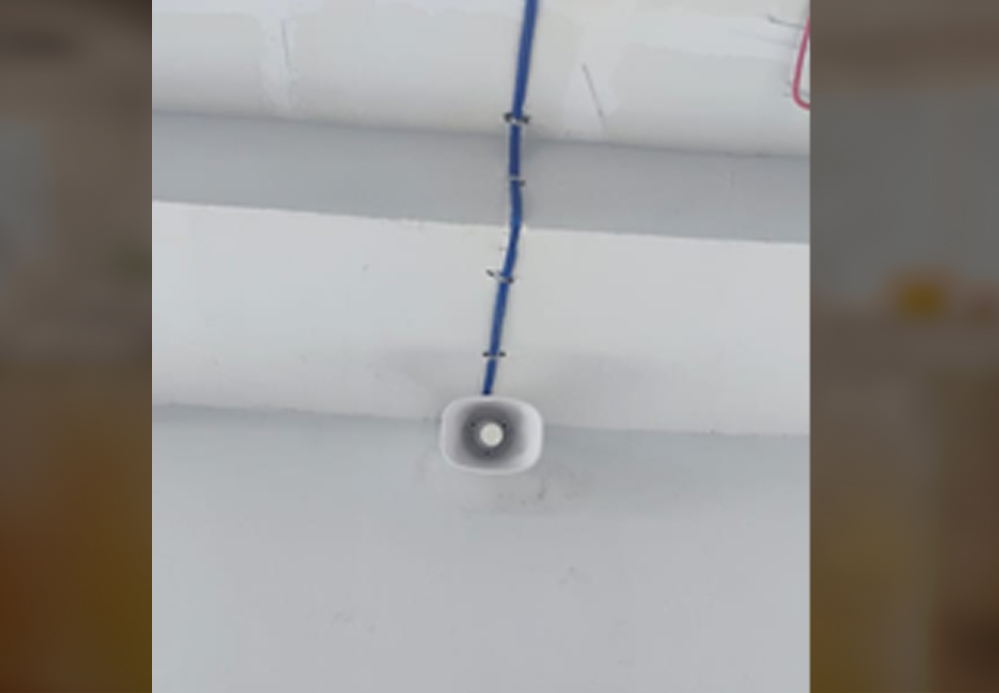 wall-mount-speaker