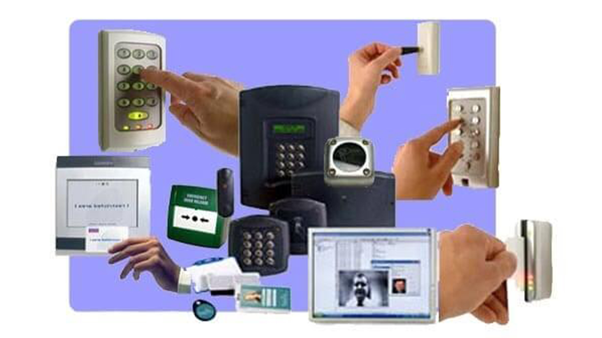 access-control