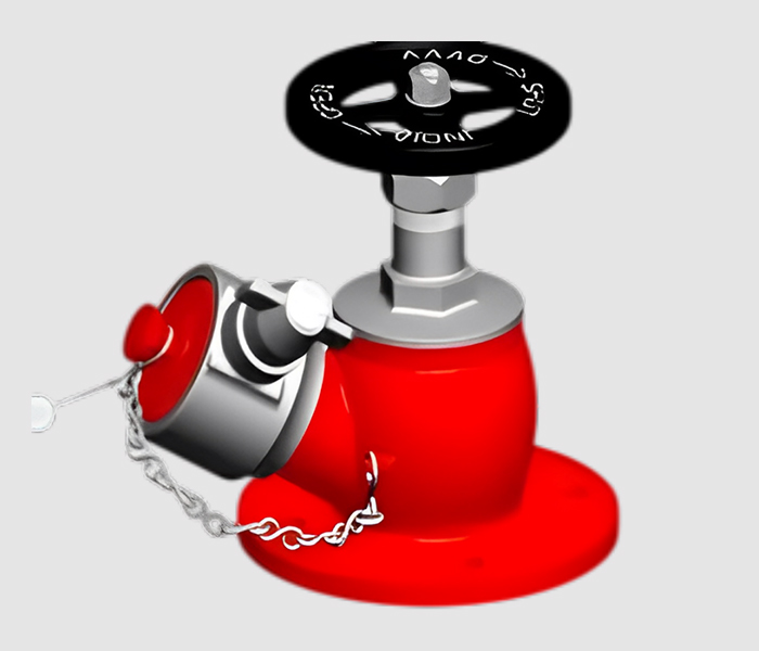 hydrant-system