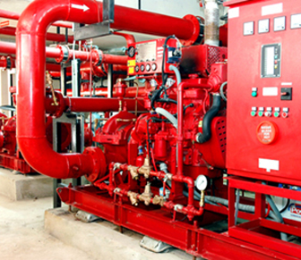 hydrant-system