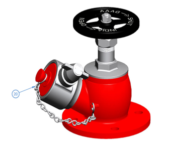hydrant-system