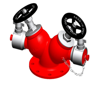 hydrant-system