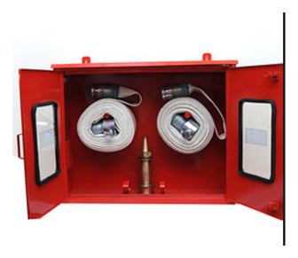 hydrant-system