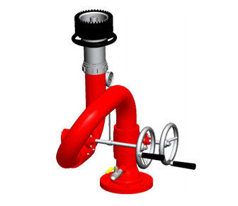 hydrant-system