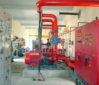 hydrant-system